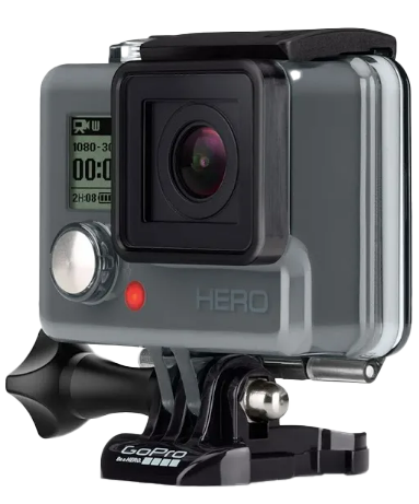 HERO 2014
